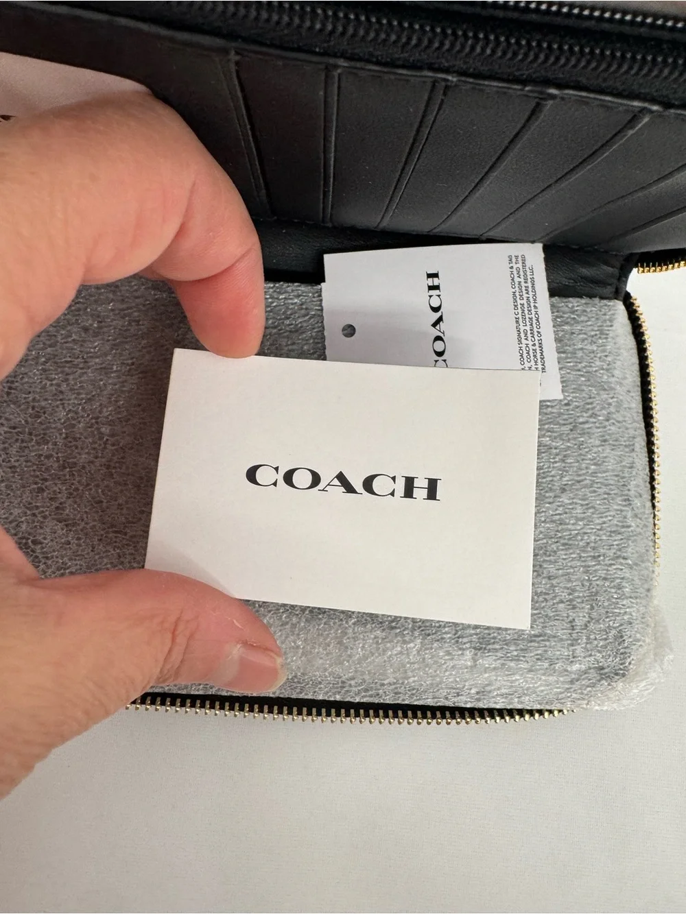 Coach new dempsey